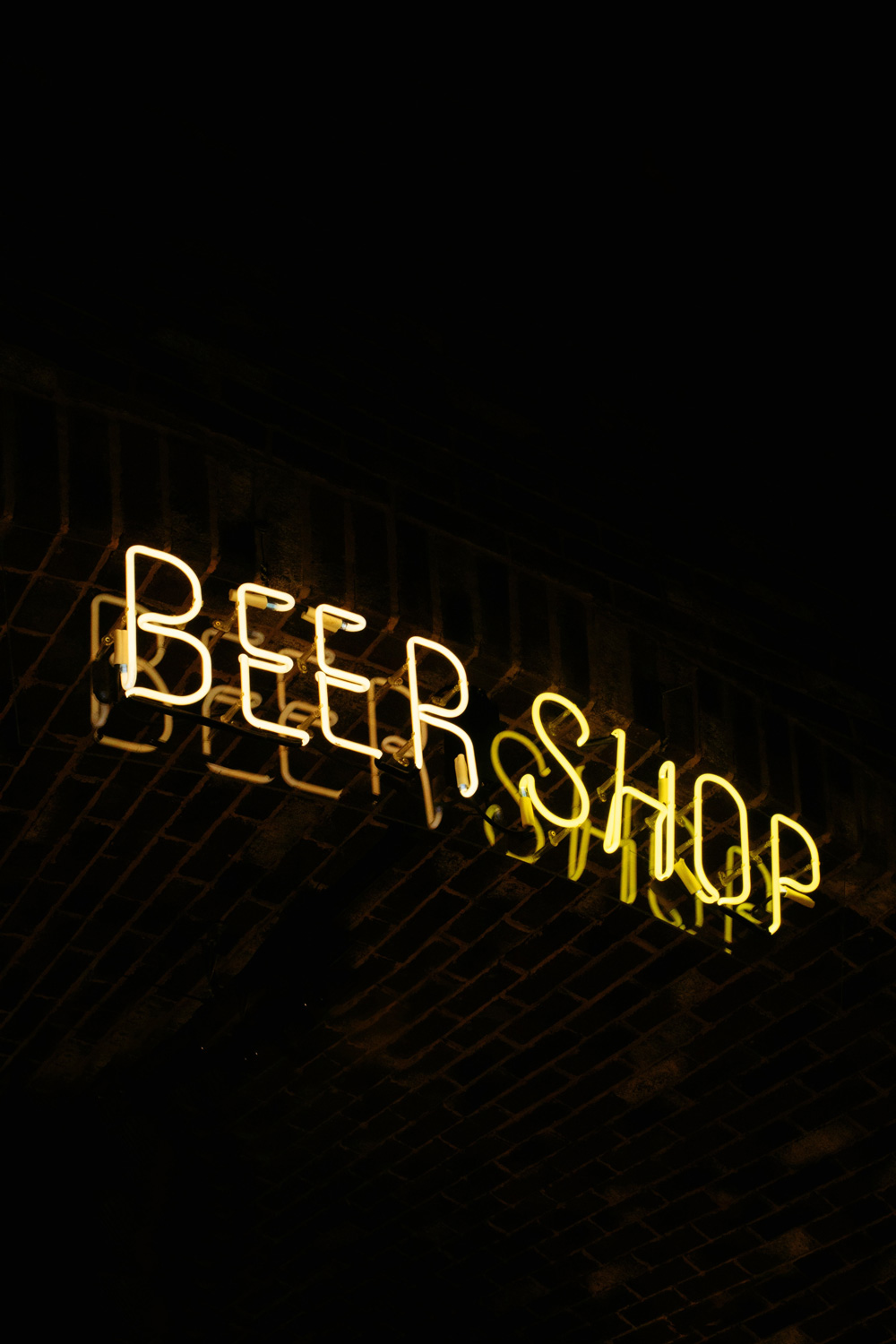 beer-shop